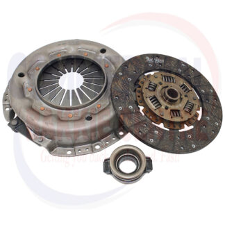 Prensa de Clutch Frontier D22 QD32/35 Rap