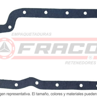 Empaque Carter Peugeot 1,4 1,6 Car