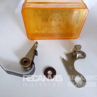 Platinos Renault- 4 850 Ducelier