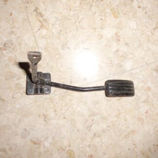Pedal Acelerador Renault 4/6 Nal