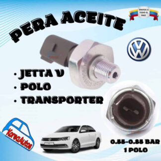 Pera Aceite Tw