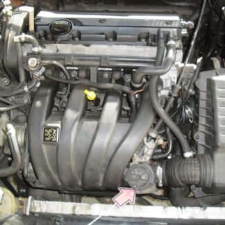 Kit de Motor Peugeot 306 1,8 Kebek