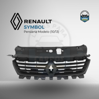 Persiana Renaul Simbol