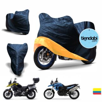 Pijama para Moto Xl