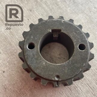 Piñon Cigüeñal Renault 9/12/18 1400 Df Arg