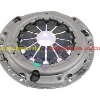 Prensa de Clutch Honda Crv B20B 220*150 Daikin