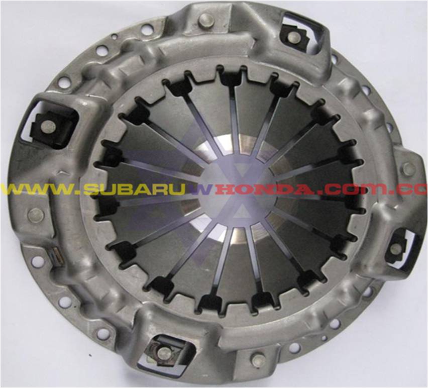 Prensa Clutch Civic 93/96