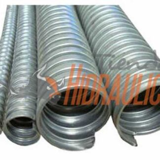 Tubo Exhosto R-4/6 Original