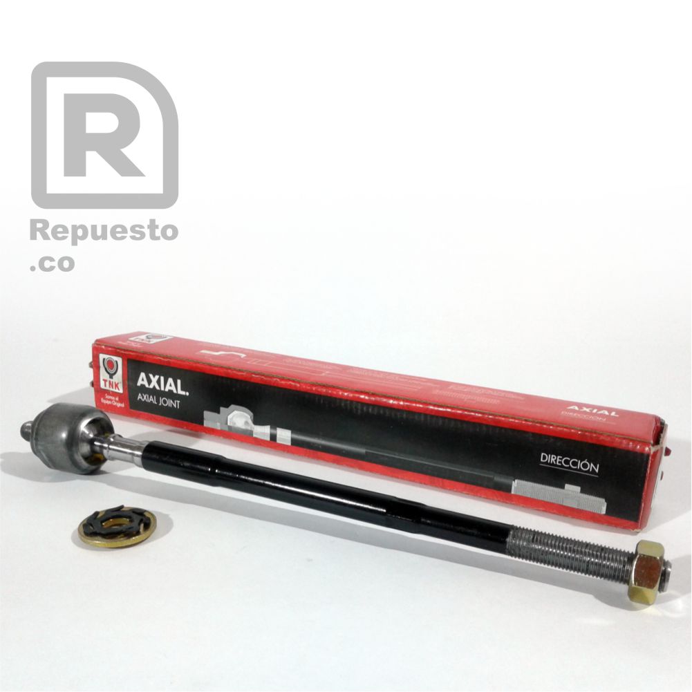 Axial Renault 19 Tnk