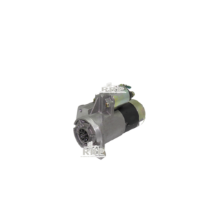 Chorote Motor Arranque Nissan CA16/18 B12
