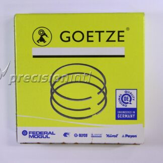 Anillos Std 1.9 08-152000 83X2X2X3 Berlingo Diesel Goetze