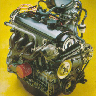 Kit Motor Gtx R-18 Gtx R-21 Rx Kebek