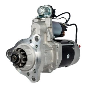 Chorote Motor Arranque Aut GA16 SR20