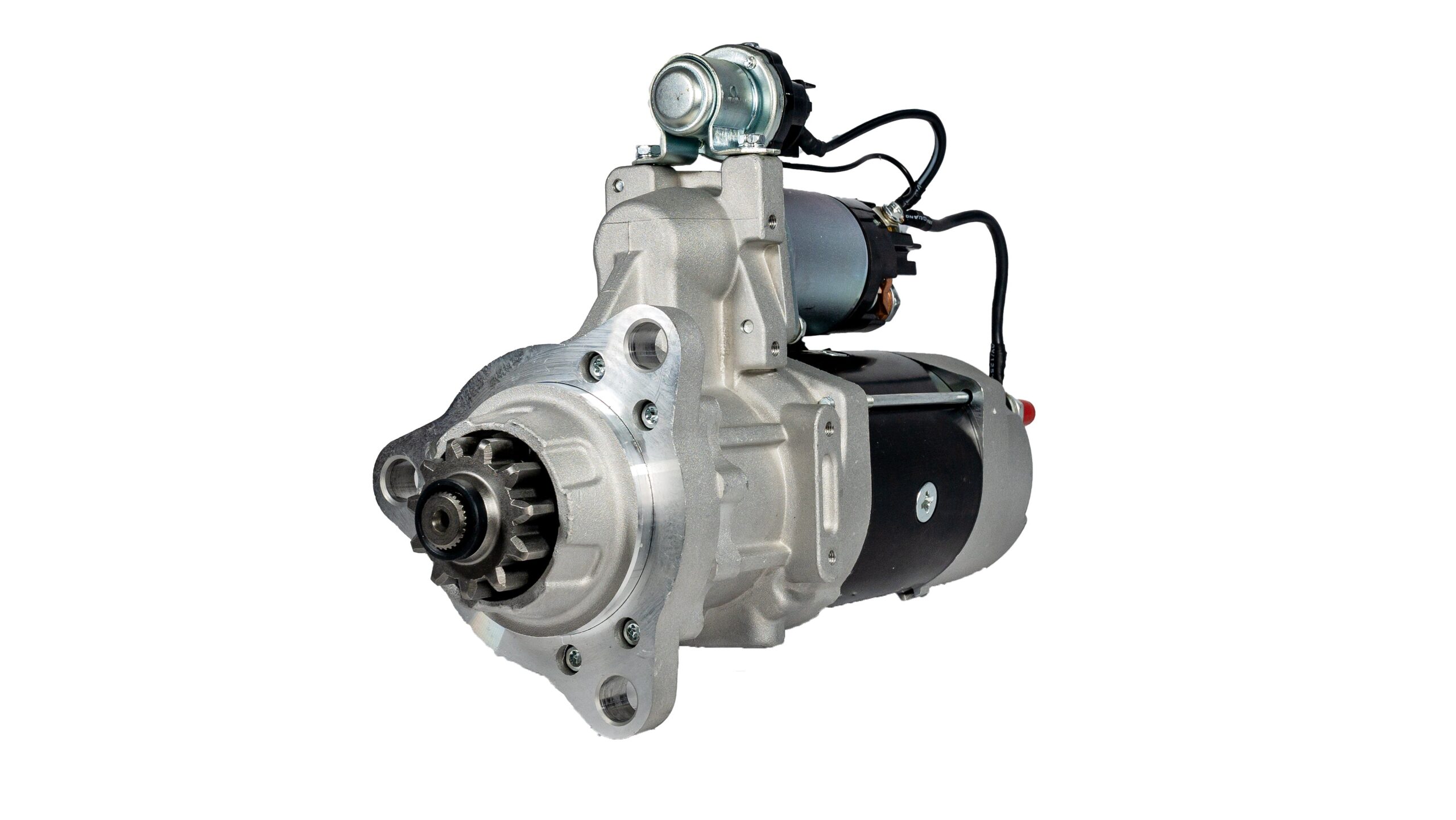 Chorote Motor Arranque Aut GA16 SR20
