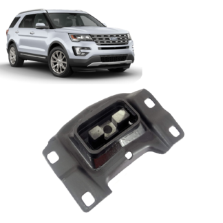 Punta Lado Caja Ford Explorer 98 Izq L