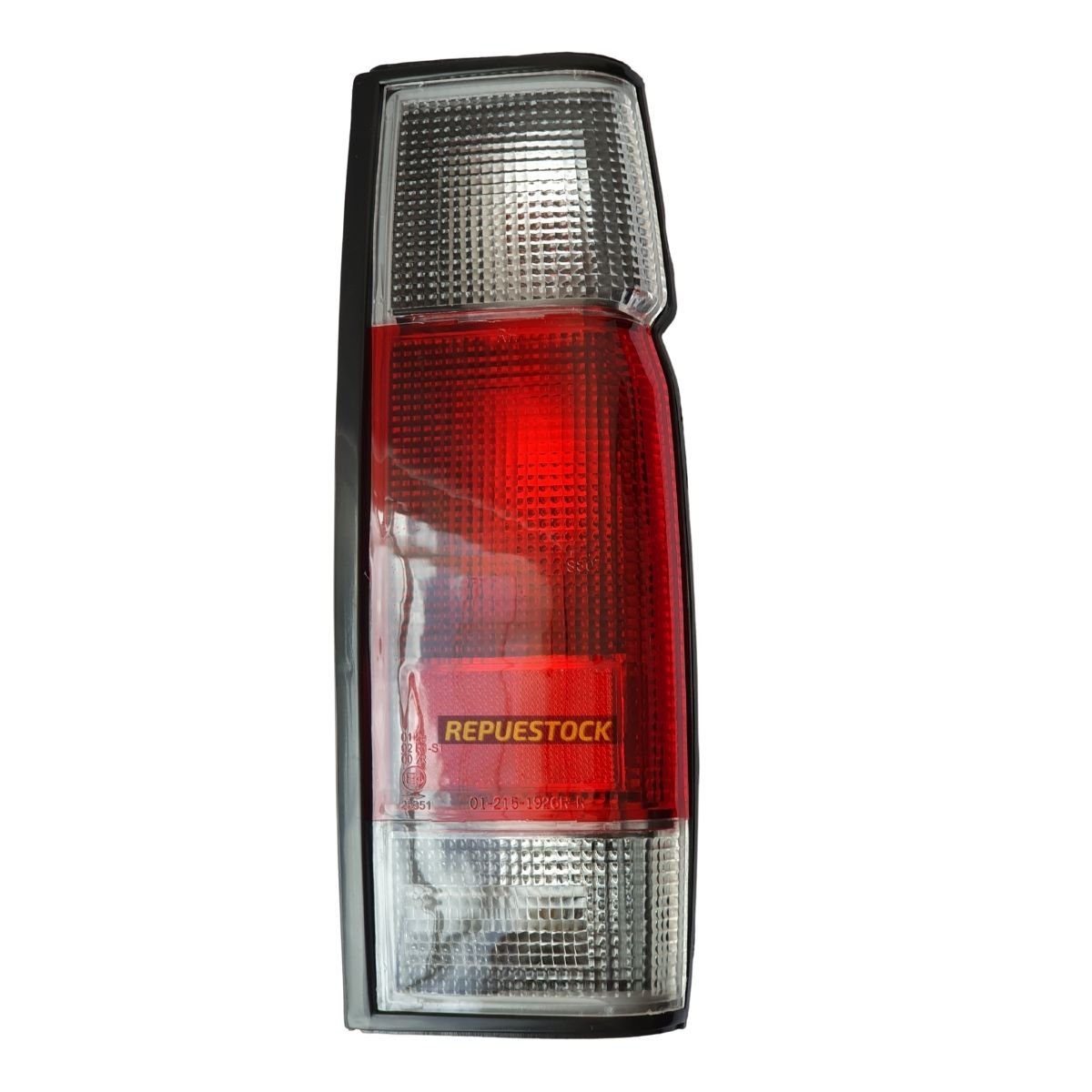 Lampara Stop Nissan D-21 Der. Depo