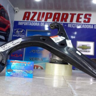 Tijera Izq P-505 Cit Saxo Vts 106 Original