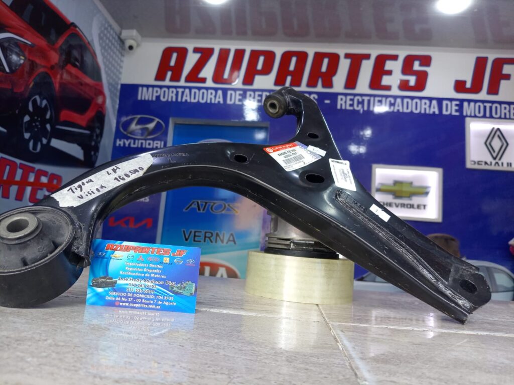 Tijera Izq P-505 Cit Saxo Vts 106 Original