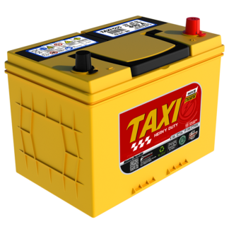 Bateria Taxi Hasta 2000 C.c. Todos Vehiculos