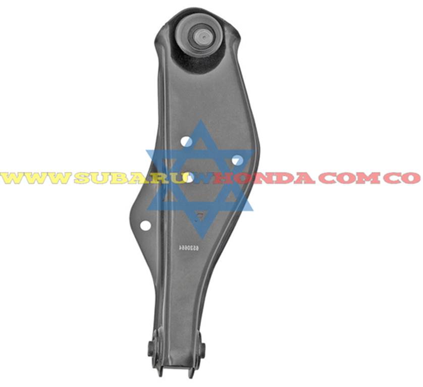 Tijera Inf Der Honda Accord 82 Original