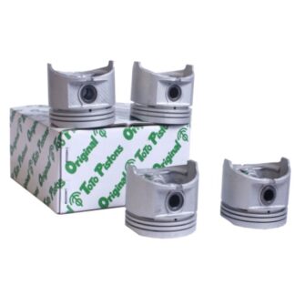 Pistones 0,50 Pickup J-18 720 Toto