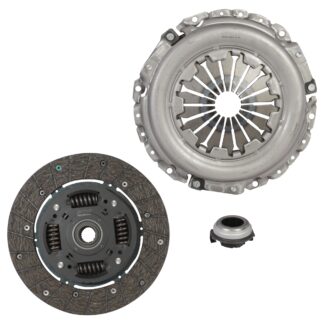 Kit Embrague R- Megane 1,4 Sc Sy 16V Logan 1.6 Borg