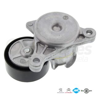 Tensor Correa Unica P 206 1,4 Plastico