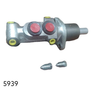 Cilindro Freno Der P-405 1,6/1,9 94/96 Metelli
