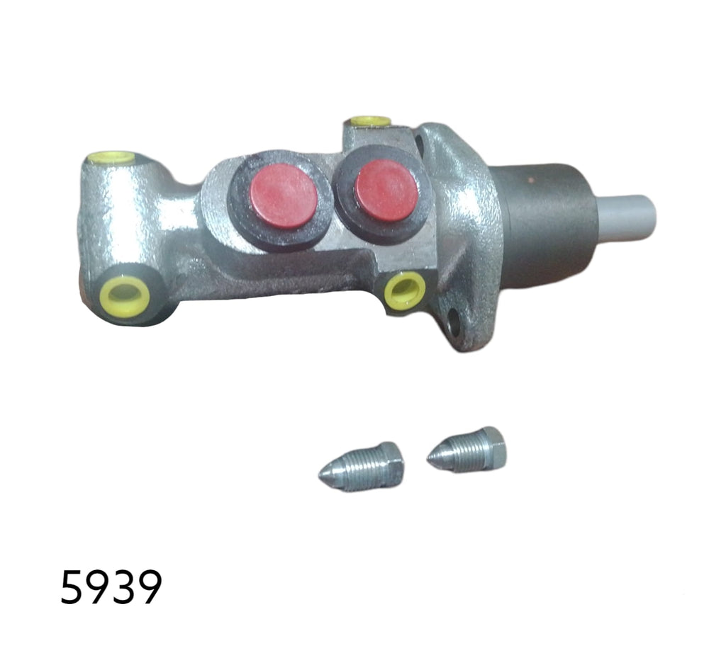 Cilindro Freno Der P-405 1,6/1,9 94/96 Metelli