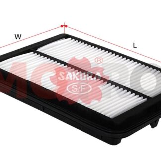 Filtro de Aire Nissan Navara Ktc