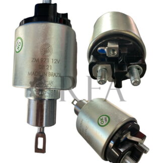 Automatico de Arranque R Mg Cl Sy Peu Zen