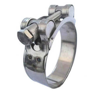 Abrazadera Metalica Estbilizadora R-4/6 Peq