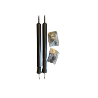 Amortiguador Tras R-12-18-DACIA Todos