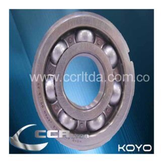 Balinera Cluth Luv 1600 Koyo