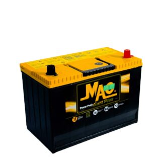 Bateria Mac Hasta 1300 C,c,