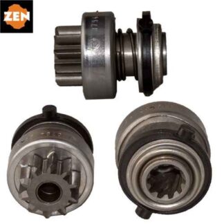 Bendix de Arranque Bosch Peugeot