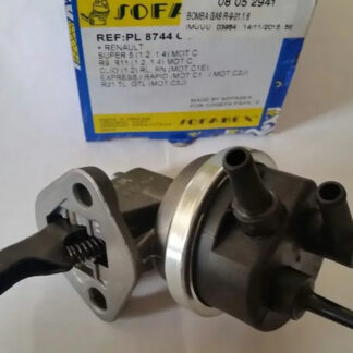 Bomba de Gasolina Renault 9 Sofabex