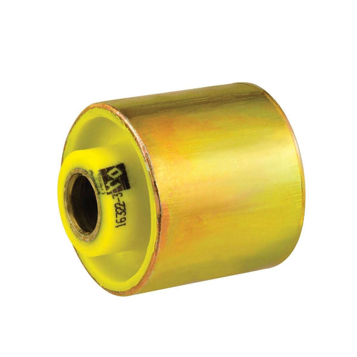 Bujes Muelle Tras Vannet Urban D21/22