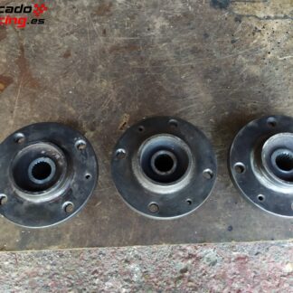 Bujes Tijera Liso P 106 Ax Saxo Original