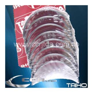 Casquetes de Biela 0.25 GA16 Taiho