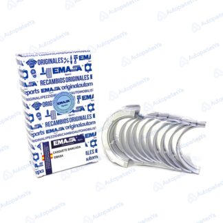 Casquetes de Bancada Std R-9 R-18 L/g R-9I Cl Twi L/g Nb