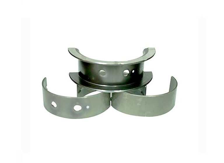 Casquetes de Bancada 0,25 VANNET/D-21 KA24 Daido