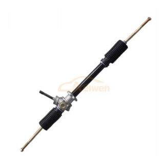 Cremallera Pta del Der Sentra B13 Orig