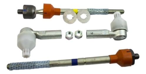 Terminal Izq/der Pickup H20 Junior Shibumi