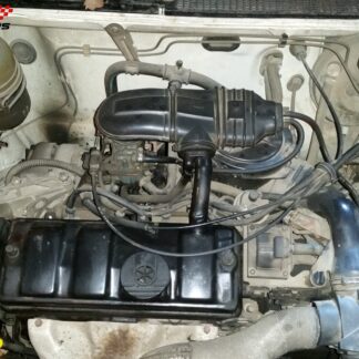 Unidad Der Peugeot 205 Depo