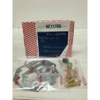 Kit Carburador Sentra 8VAL 11-N315H Keyster