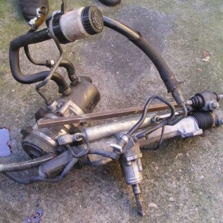 Direccional Citroen Saxo Izq Depo
