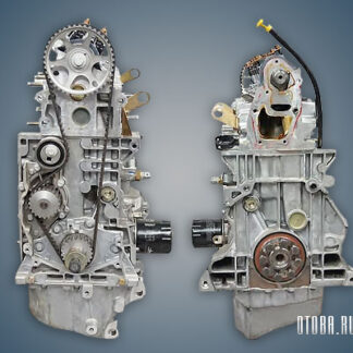 Culata P-1.8 Motor XU7JP