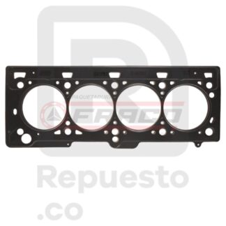 Empaque Culata Tw F1 Clio Rl 1,3 Fraco