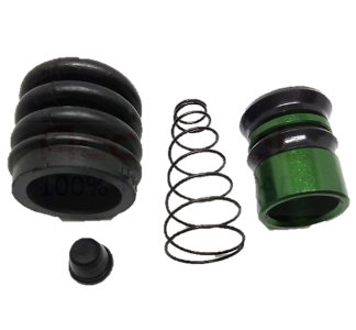 Empaques Bomba Aux Clutch Tw